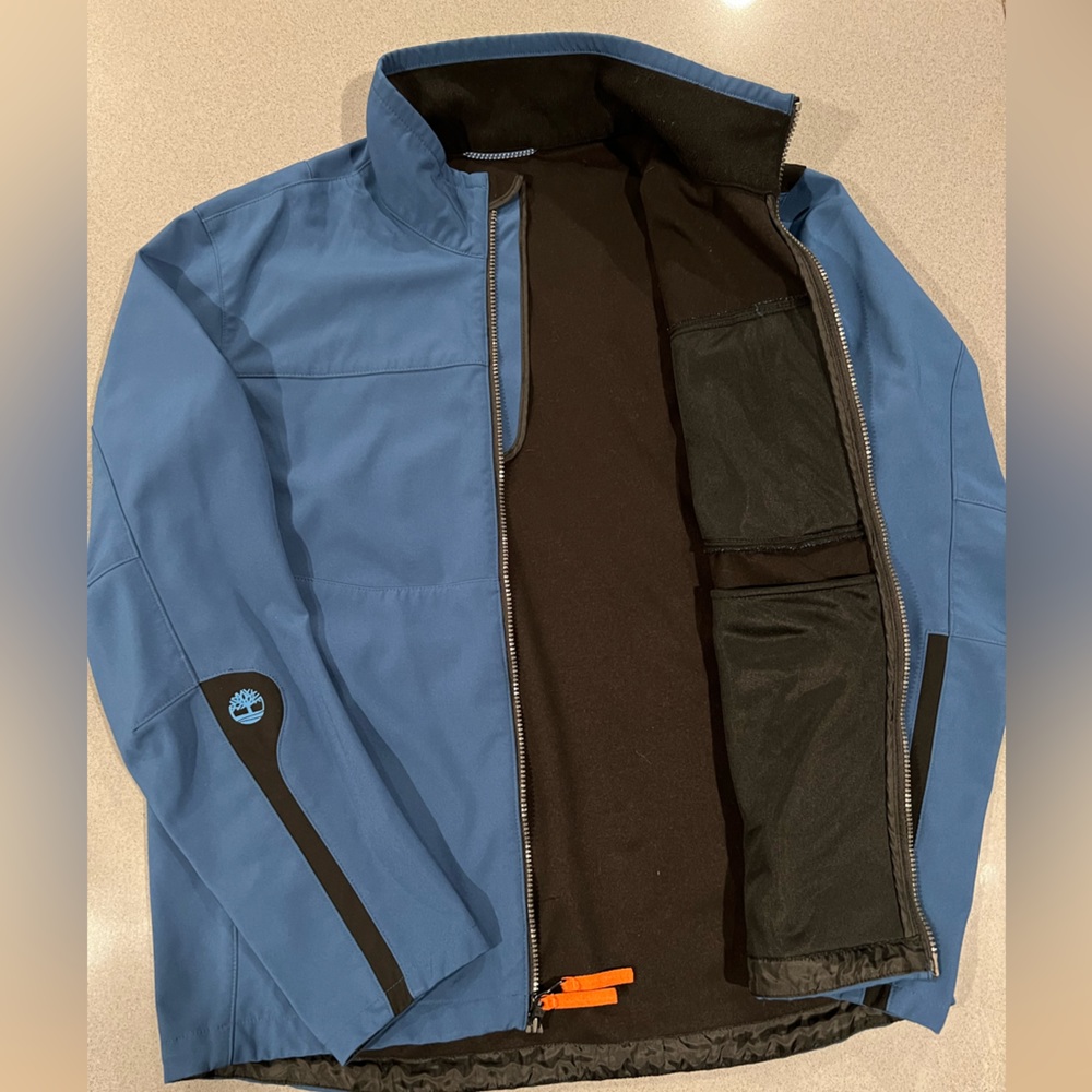 Timberland Jacket - Picture 10 of 11